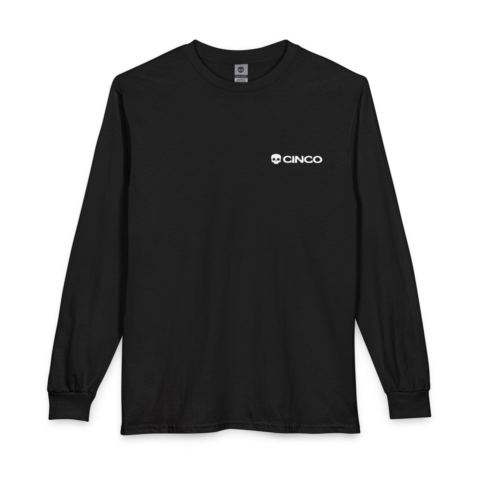 LEVEL UP | Long Sleeve