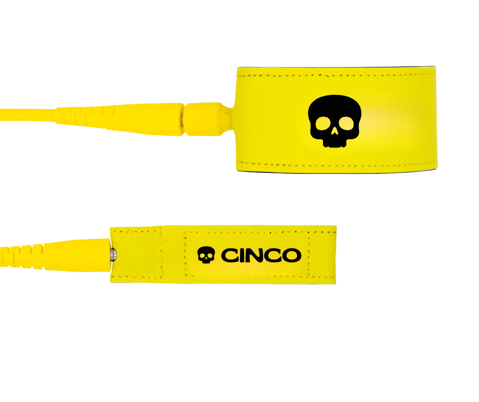 LEGENDARY 6' | Yellow