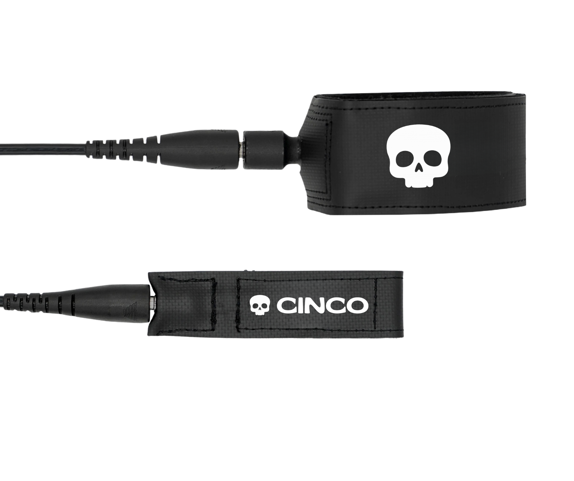 LEGENDARY 6' | Black