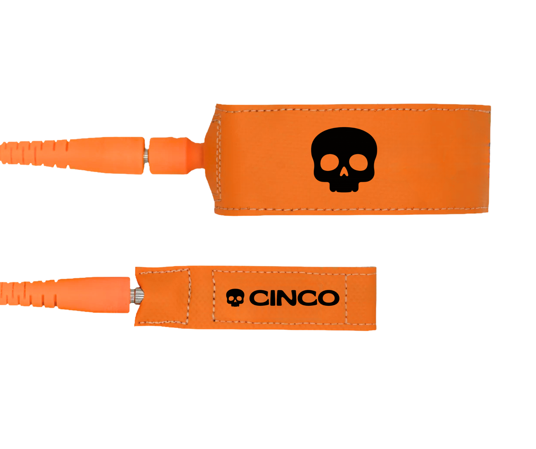 LEGENDARY 6' | Orange