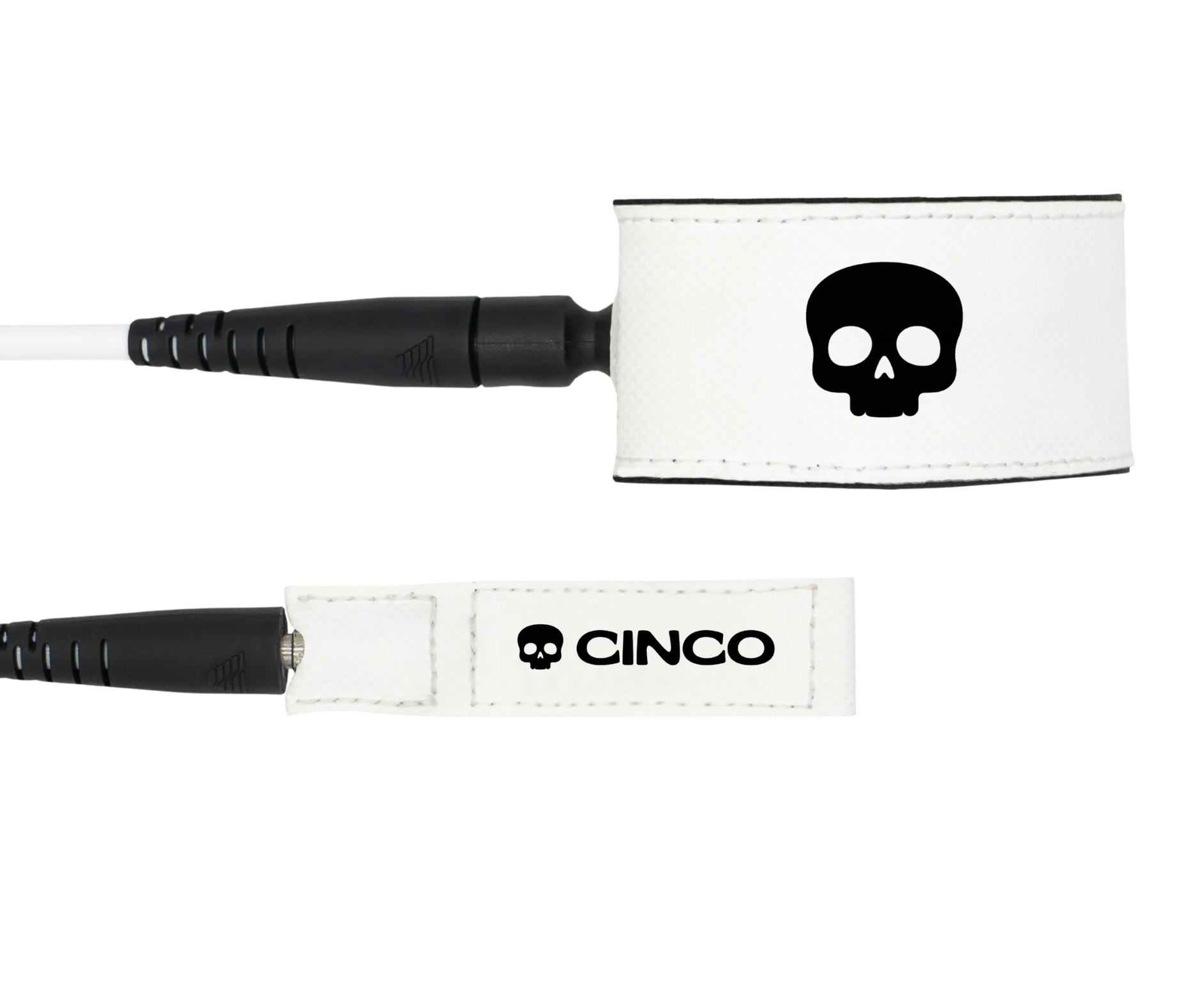 LEGENDARY 6' | White