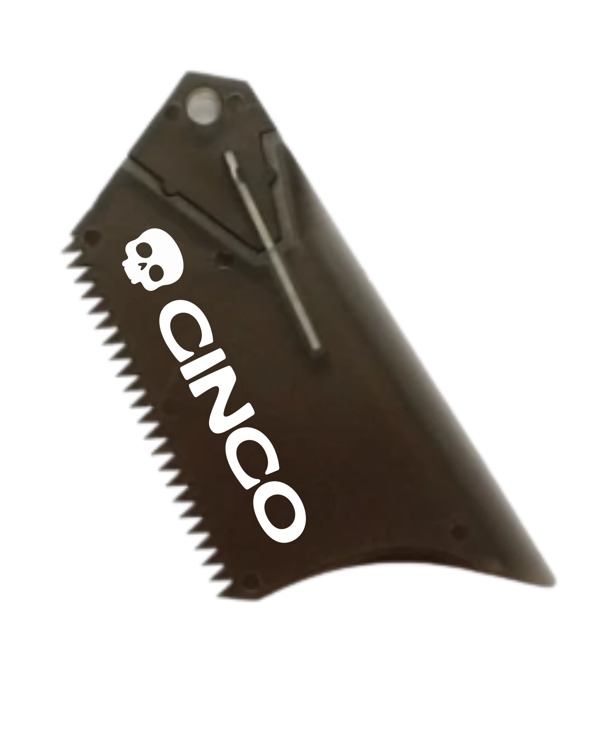 WILLPOWER | Wax Comb + Key