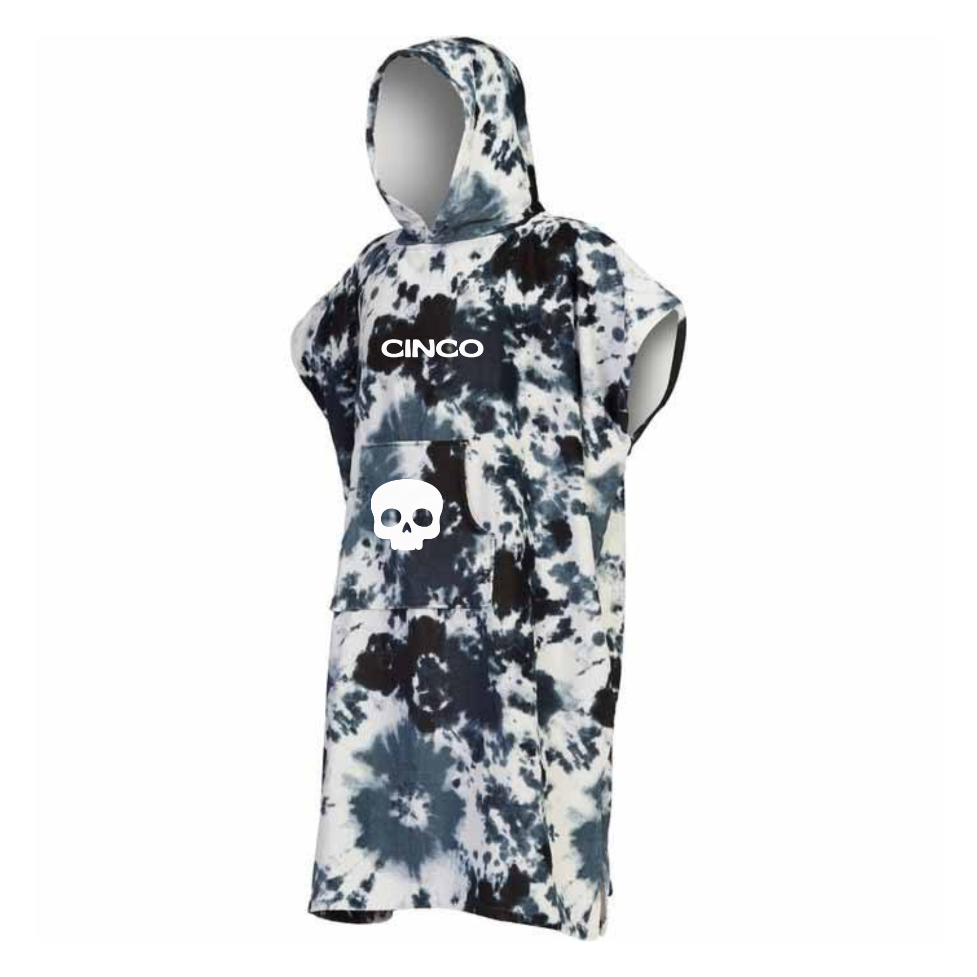 FEARLESS | White Camo