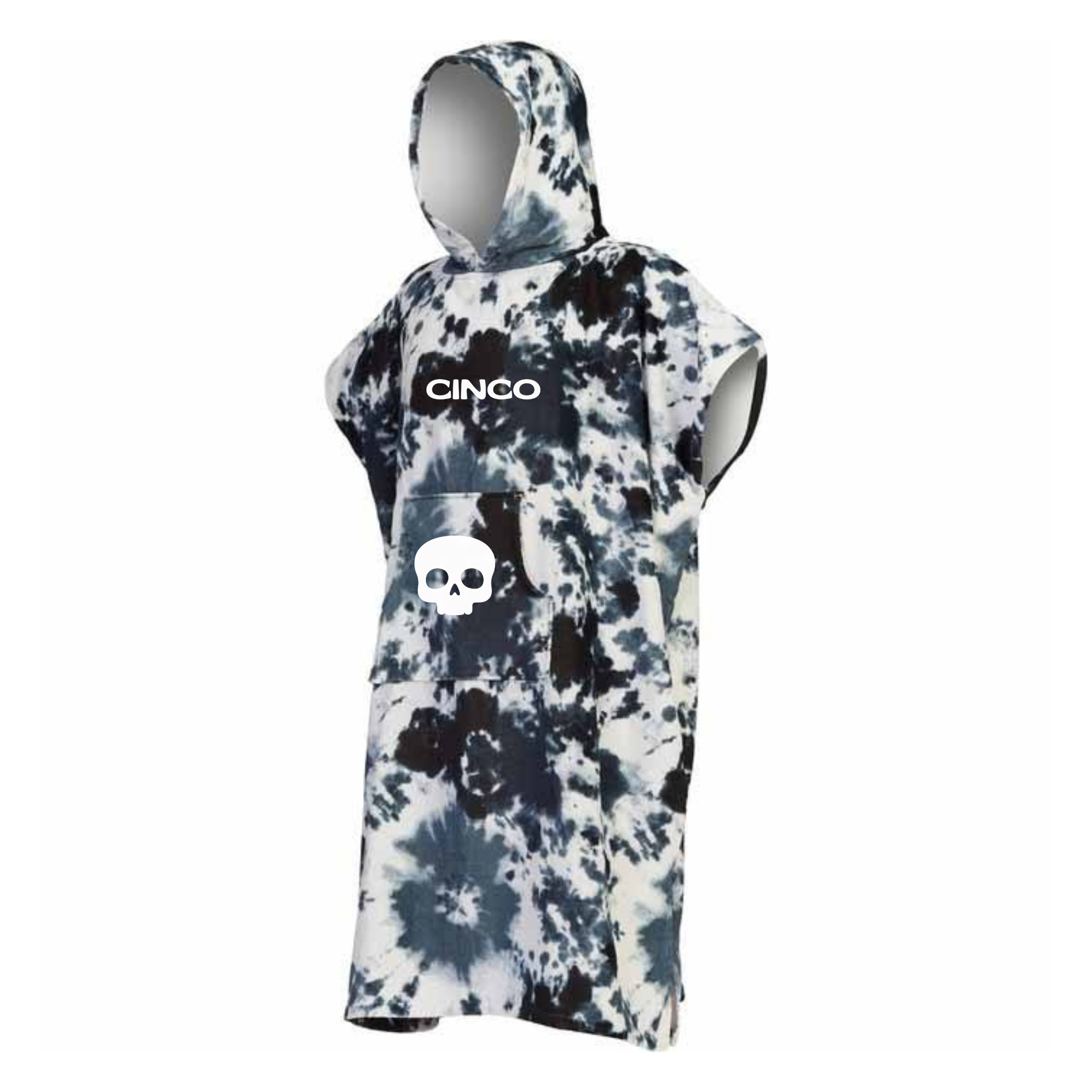 FEARLESS | White Camo